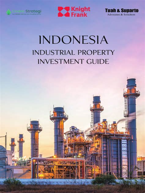 Kawasan Industri Indonesia Dampak politik Prabowo terhadap investasi asing